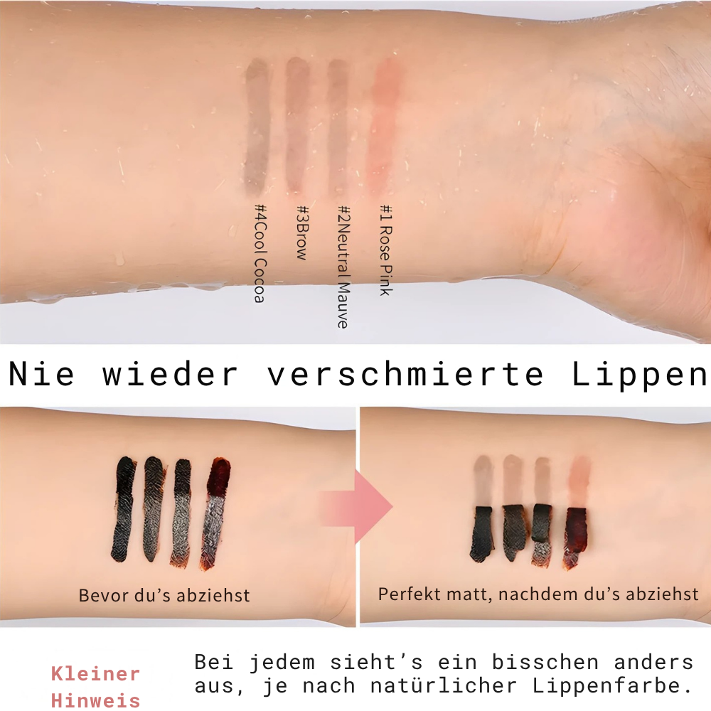 VELOUR KISS™ LIPLINER-TATTOO | DAS ORIGINAL