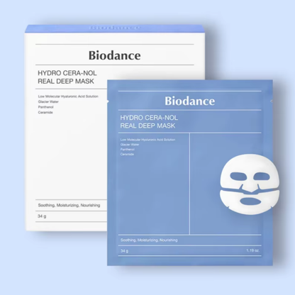 BIODANCE MASK | DAS ORIGINAL