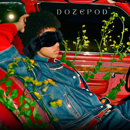 Dozepod™ - Stille, neu definiert