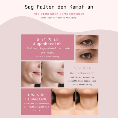 BEAUTY BALM STICK | ANTI-AGING