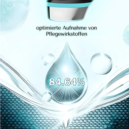 Timeless Touch – Spüre, wie deine Haut auflebt. Strahlend. Fest. Unwiderstehlich.