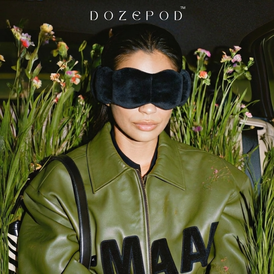 Dozepod™ - Stille, neu definiert