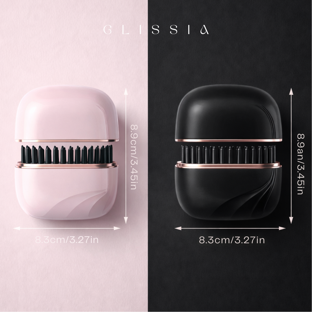 Glissia Pro™ - Von Wien bis Dubai – immer perfekt geglättet.