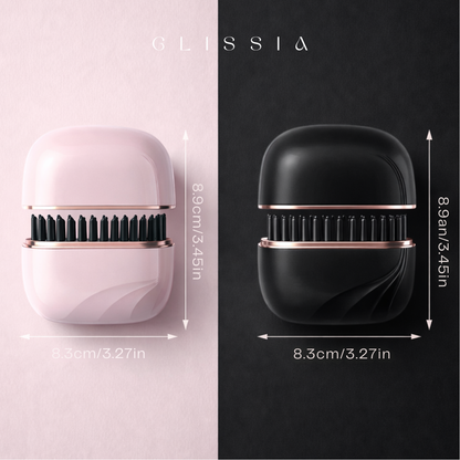 Glissia Pro™ - Von Wien bis Dubai – immer perfekt geglättet.