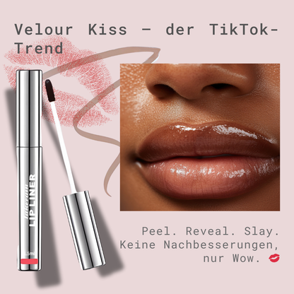 VELOUR KISS™ LIPLINER-TATTOO | DAS ORIGINAL