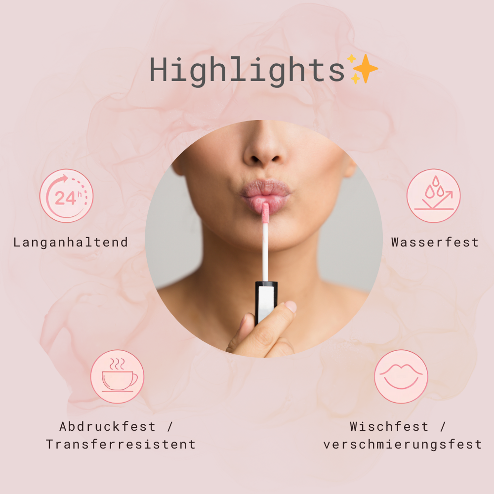 VELOUR KISS™ LIPLINER-TATTOO | DAS ORIGINAL