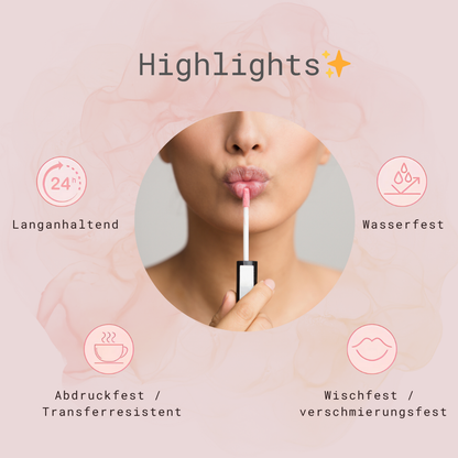 VELOUR KISS™ LIPLINER-TATTOO | DAS ORIGINAL