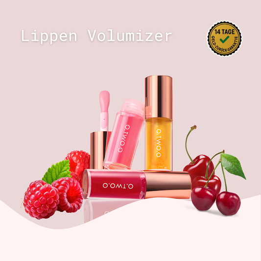 Lippen Volumizer