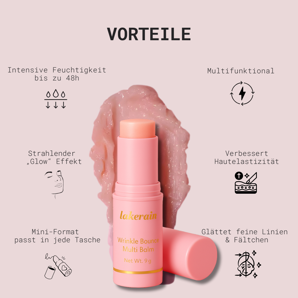 BEAUTY BALM STICK | ANTI-AGING