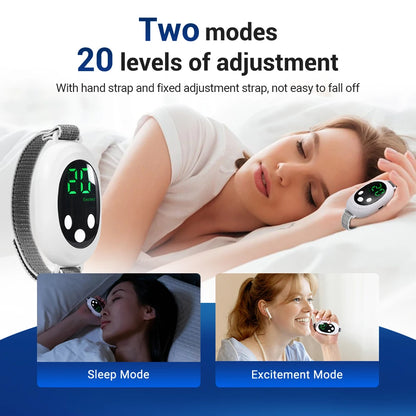 SleepWave™