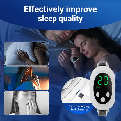 SleepWave™