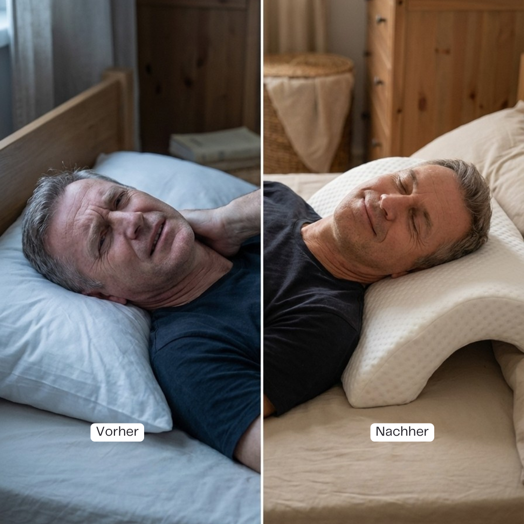 Somnora™ Pillow