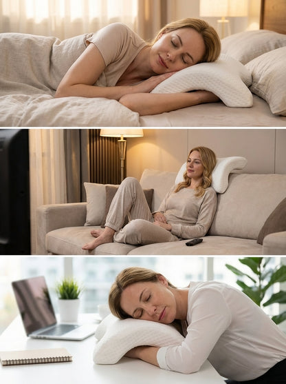 Somnora™ Pillow