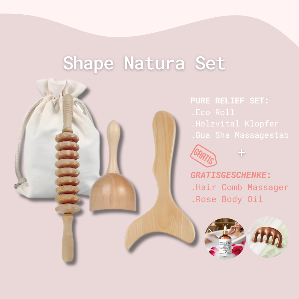 Shape Natura Set